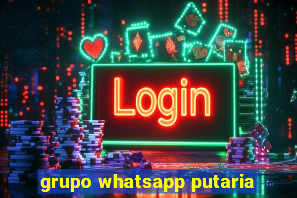 grupo whatsapp putaria